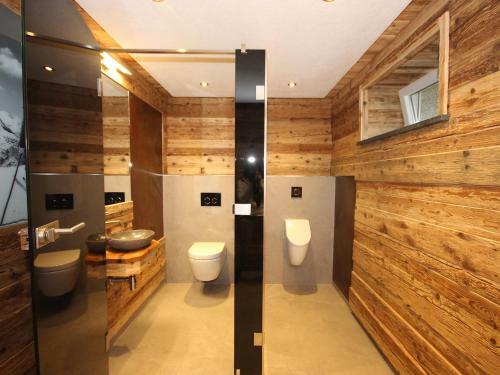 Apartamento Schweiberer
