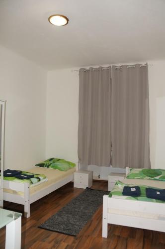 Hostal Aksaray