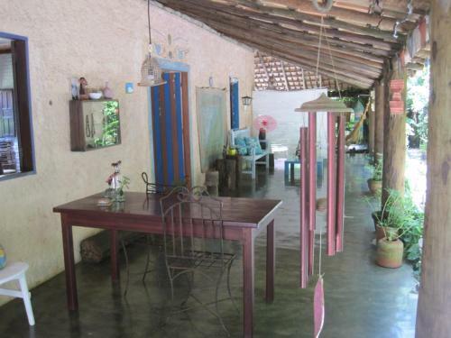 Casa Hibisco Taipe