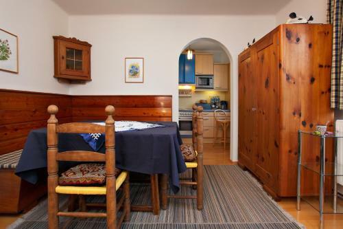Apartamento Haus W5 - Dorfresort Mitterbach