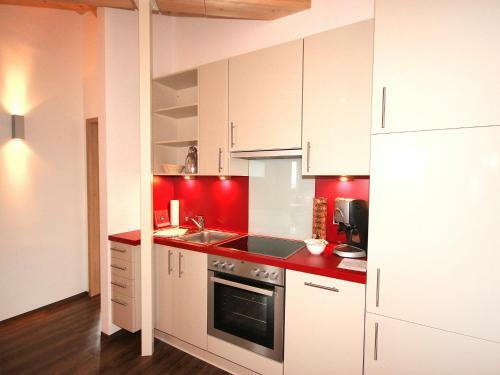 Apartamento Am B�renkopf 3