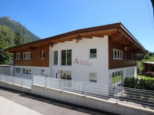 Apartamento Am B�renkopf 3