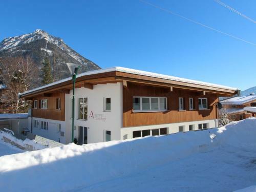 Apartamento Am B�renkopf 3