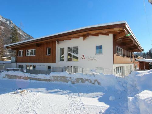 Apartamento Am B�renkopf 3