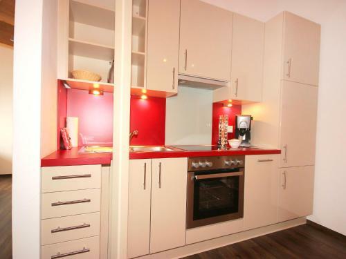 Apartamento Am B�renkopf 3