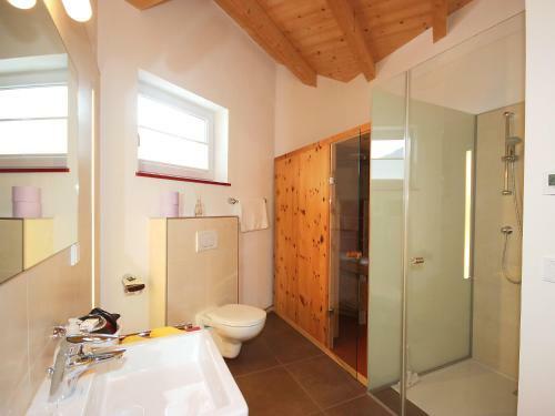 Apartamento Am B�renkopf 3