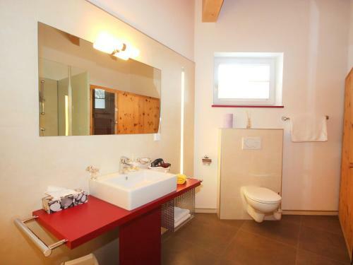 Apartamento Am B�renkopf 3