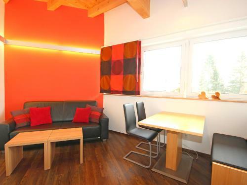 Apartamento Am B�renkopf 3
