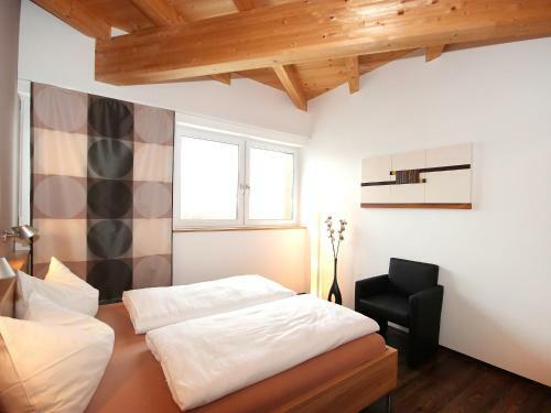 Apartamento Am B�renkopf 3