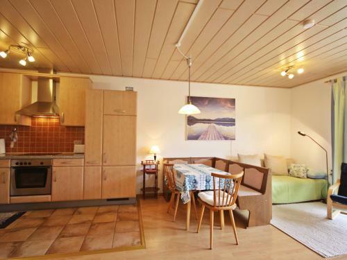 Apartment Annemarie