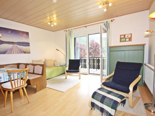 Apartment Annemarie
