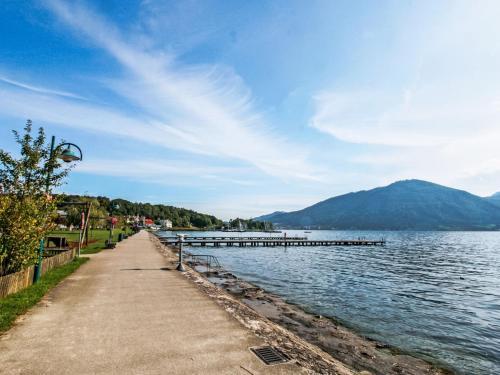 Apartamento Parkvilla Traunsee