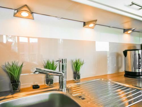 Apartamento Parkvilla Traunsee