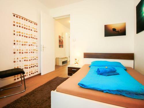 Apartamento Parkvilla Traunsee