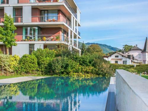 Apartamento Parkvilla Traunsee