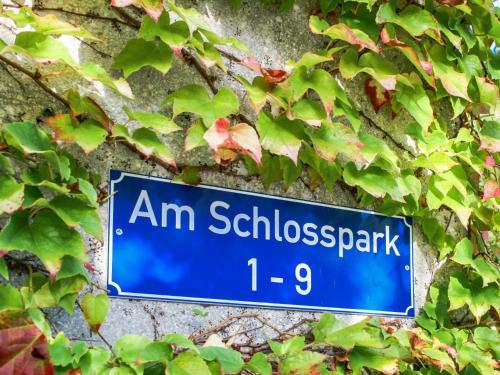 Apartamento Parkvilla Traunsee