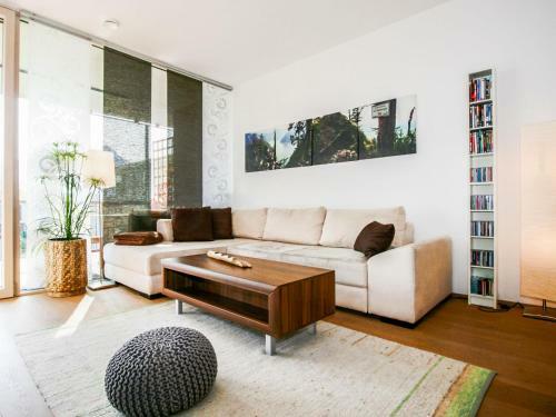 Apartamento Parkvilla Traunsee