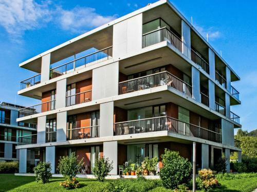 Apartamento Parkvilla Traunsee