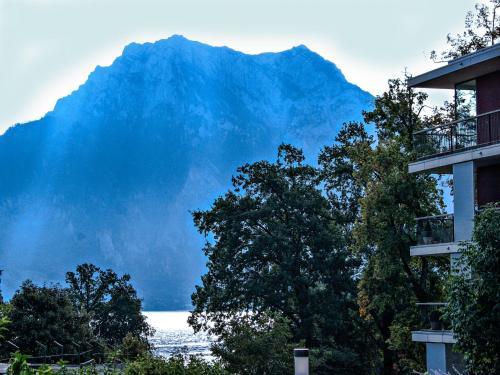 Apartamento Parkvilla Traunsee
