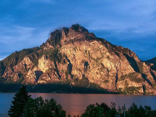 Apartamento Parkvilla Traunsee