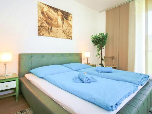 Apartamento Parkvilla Traunsee
