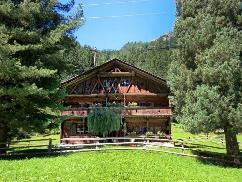 Agroturismo Siglaste