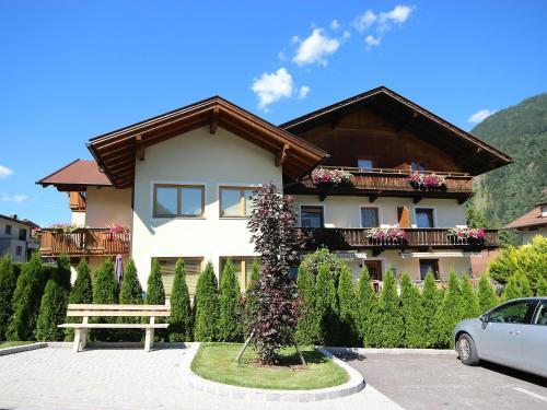 Apartamento Schweiberer 2