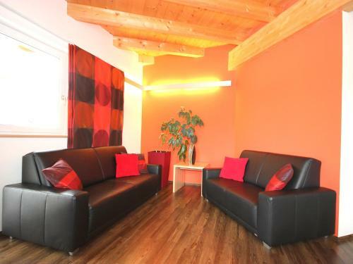 Apartment Am B�renkopf.4