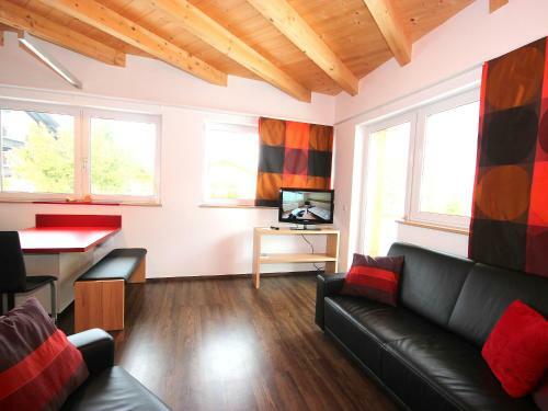 Apartment Am B�renkopf.4