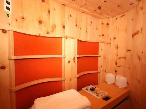 Apartment Am B�renkopf.4