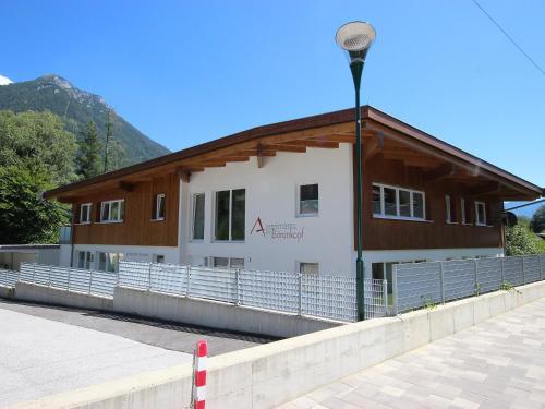 Apartamento Am B�renkopf 1
