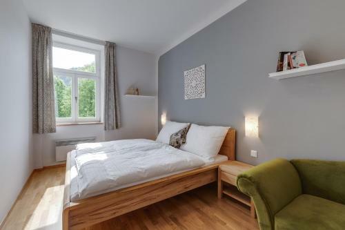 Apartamento Herrenhaus Am Erlaufsee - Dorfresort Mitterbach