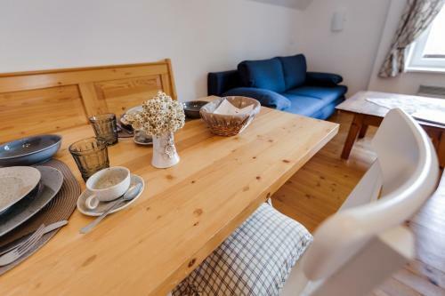 Apartamento Herrenhaus Am Erlaufsee - Dorfresort Mitterbach