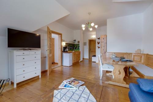 Apartamento Herrenhaus Am Erlaufsee - Dorfresort Mitterbach