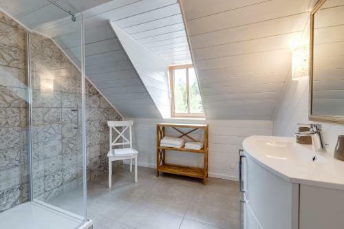 Apartamento Herrenhaus Am Erlaufsee - Dorfresort Mitterbach