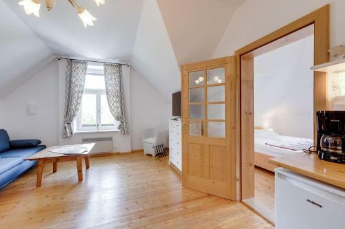 Apartamento Herrenhaus Am Erlaufsee - Dorfresort Mitterbach