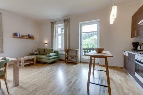 Apartamento Herrenhaus Am Erlaufsee - Dorfresort Mitterbach