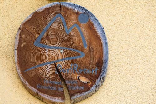 Apartamento Herrenhaus Am Erlaufsee - Dorfresort Mitterbach