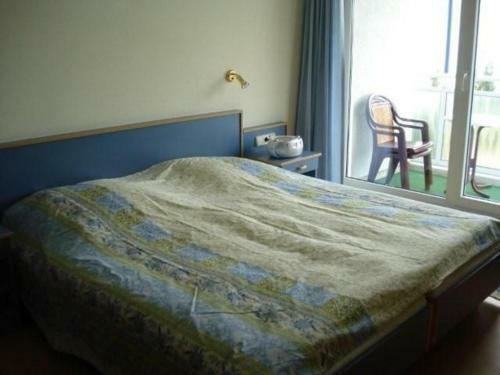 Apartamento Appartementanlage Yachthafenresidenz