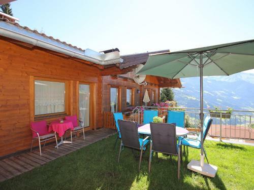 Agroturismo Apartment Anita.4
