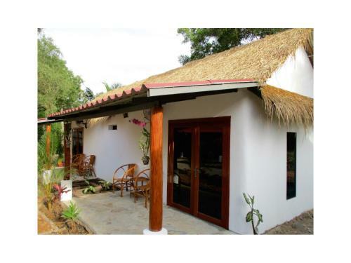 Hostal Om Home