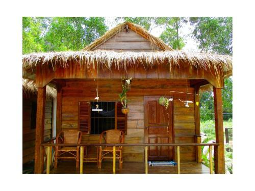 Hostal Om Home