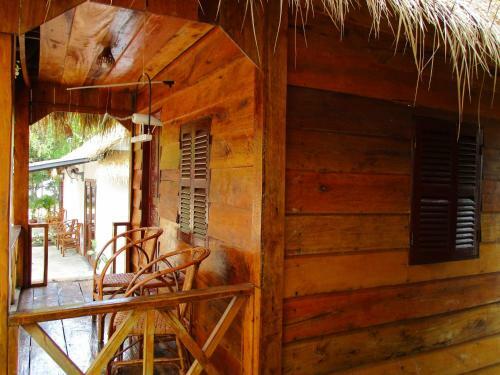 Hostal Om Home