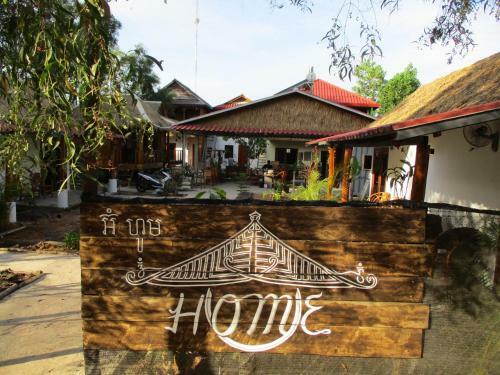 Hostal Om Home