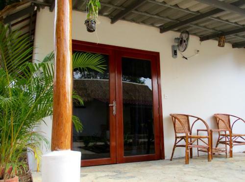 Hostal Om Home