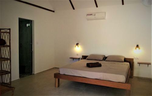 Hostal Om Home