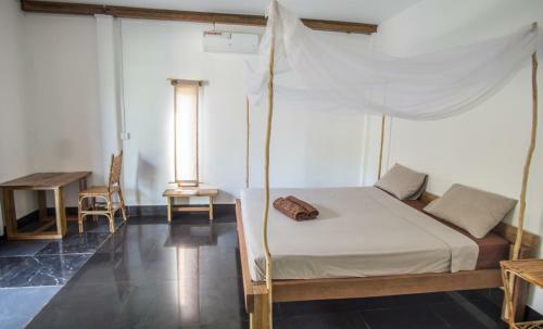Hostal Om Home