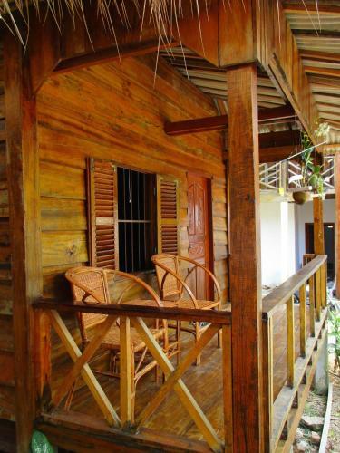 Hostal Om Home