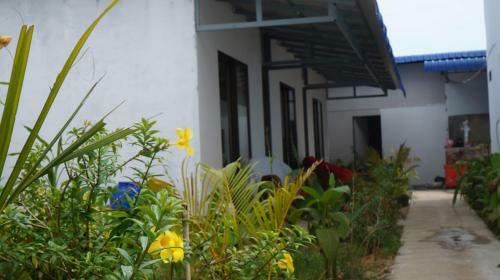 Posada Moms Kitchen In The Village