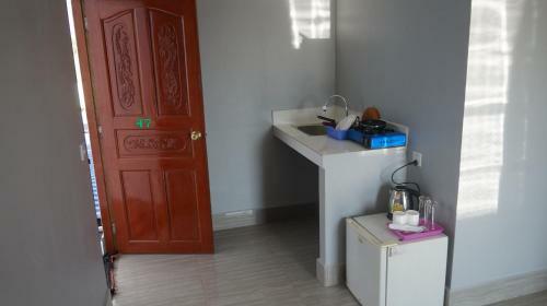 Posada Moms Kitchen In The Village